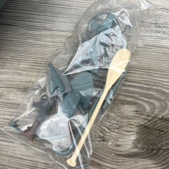 21ST CENTURY TOYS - The Ultimate Soldier Schimmwagen Land / Water Recon Vehicle - Picture 8 of 14